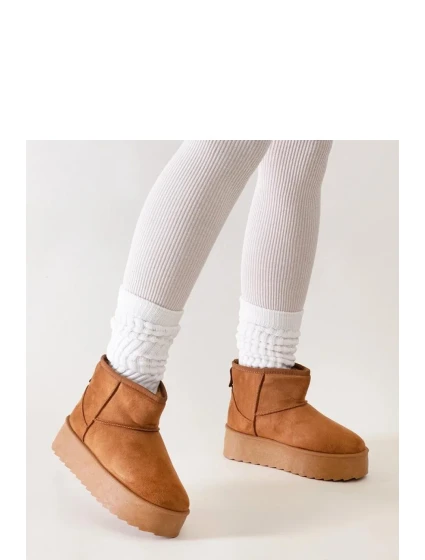 Snehule model 204714 Solea