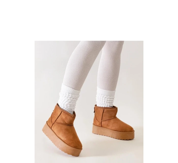 Snehule model 204714 Solea