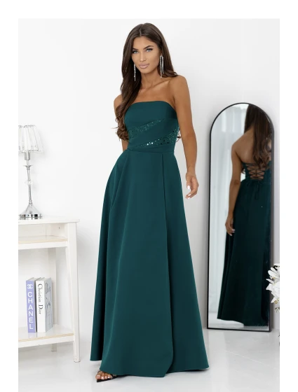 Dlhé šaty model 222673 With You