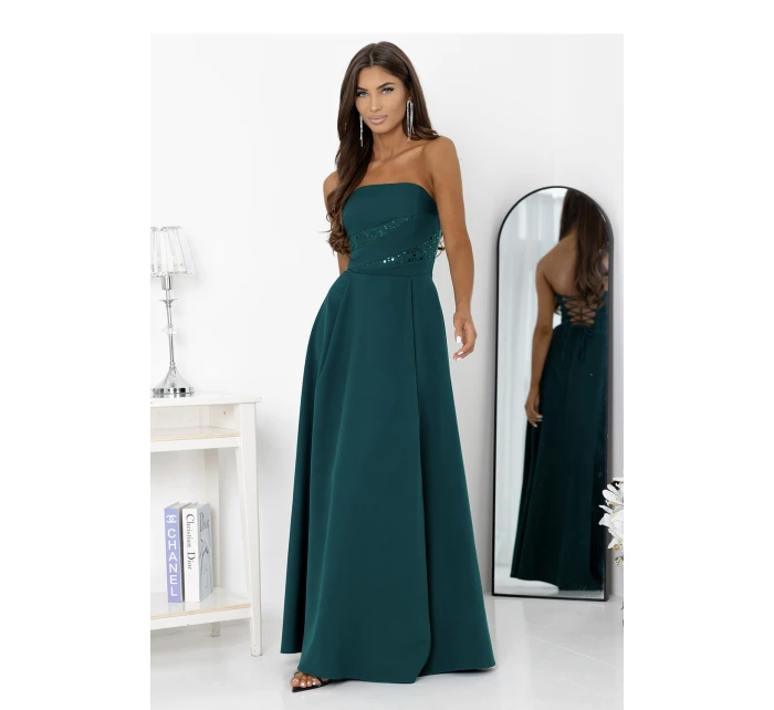 Dlhé šaty model 222673 With You