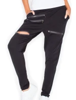 Dámske nohavice model 49956 Katrus Dámske nohavice model 49956 Katrus