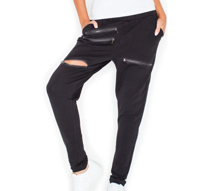 Dámske nohavice model 49956 Katrus Dámske nohavice model 49956 Katrus