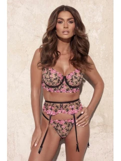 Měkká podprsenka model 21282856 - Kinga