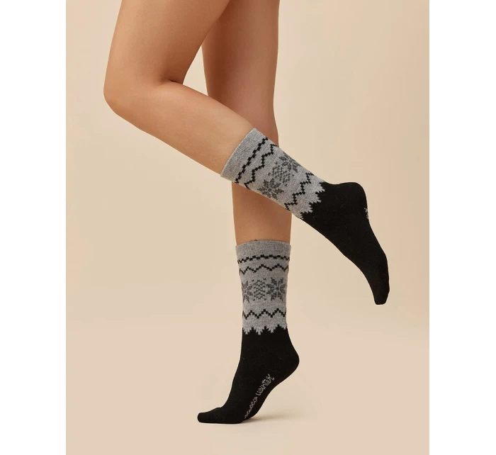 Ponožky  3542 model 21723319 - Gabriella