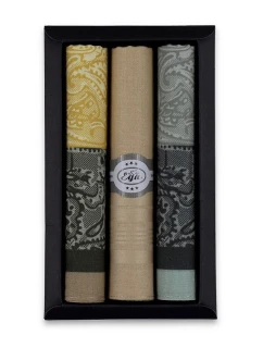 Pánské A'3 model 21768860 - EGA