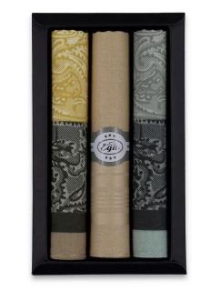 Pánské A'3 model 21768860 - EGA