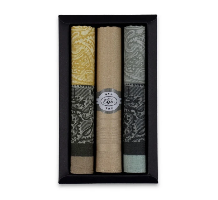 Pánské A'3 model 21768860 - EGA