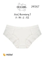 Nohavičky DC Girl 26257 A2, balenie S–XL