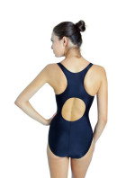 Jednodílné dámské plavky model 17216737 - Sesto Senso