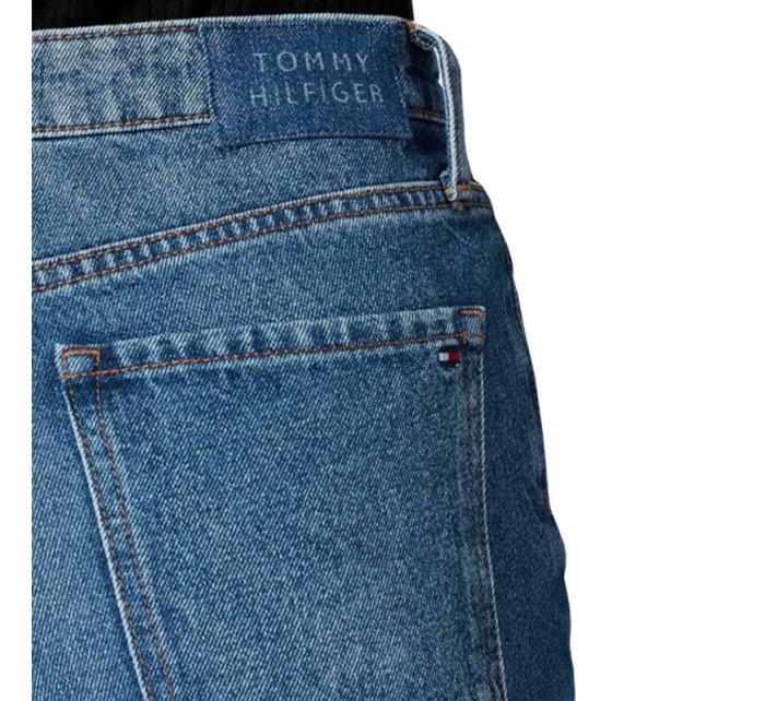 Tommy Hilfiger Jeans Gramercy Tapered Pants W WW0WW32752 Dámske nohavice