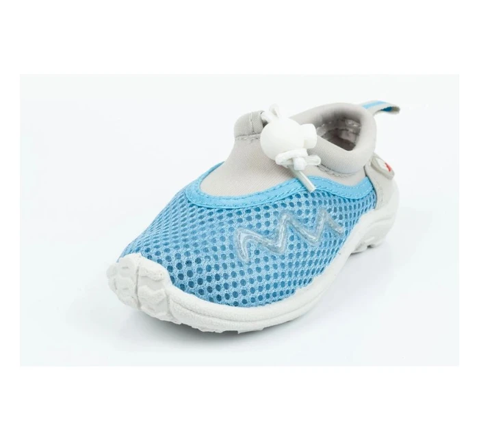 Topánky do vody Mares Jr 440191-AZVA Topánky do vody Mares Jr 440191-AZVA