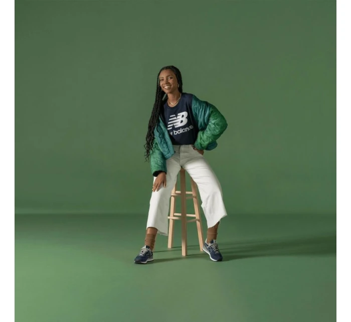 New Balance W WL574EVN dámska obuv