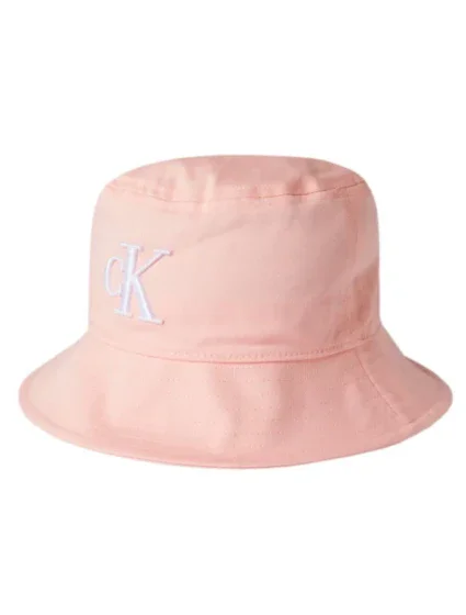 Klobouk Jeans Bucket Logo model 19912762 - Calvin Klein Klobouk Jeans Bucket Logo model 19912762 - Calvin Klein