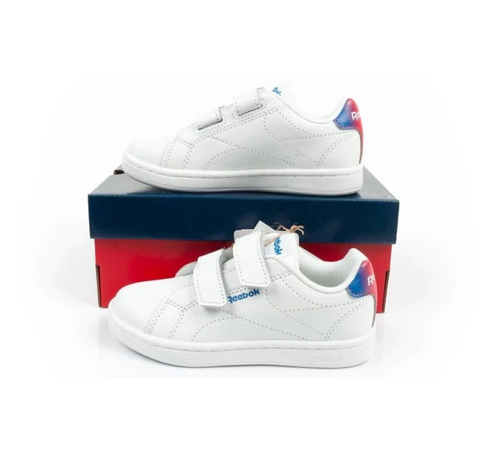 Reebok RBK Royal Jr HP4821 Reebok RBK Royal Jr HP4821