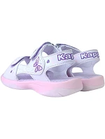 Kappa Titali K Jr sandále 261023K 2427