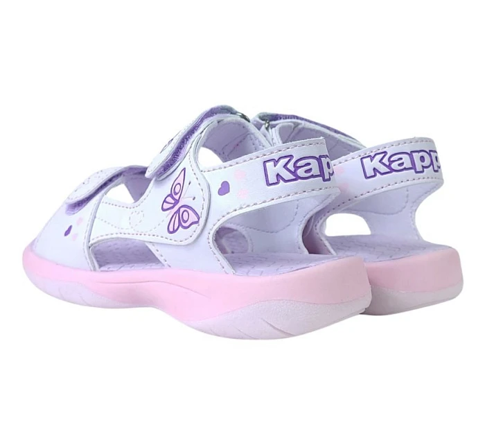 Kappa Titali K Jr sandále 261023K 2427