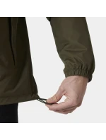 Helly Hansen Nepremokavá bunda Vancouver Fleece Lined M 54269 431 Pánske