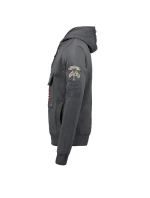 Geografické Norsko DB 100 M mikina model 22286276 - Geographical Norway Geografické Norsko DB 100 M mikina model 22286276 - Geographical Norway