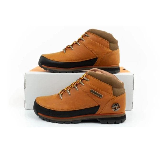 Topánky Timberland Euro Sprint M TB0A2K84EN1 Topánky Timberland Euro Sprint M TB0A2K84EN1