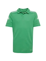 Tričko adidas Squadra 25 Polo Jr JY3410