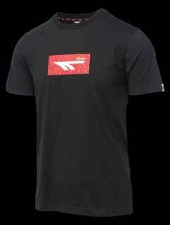 Pánské tričko s krátkým rukávem model 21357194 - Hi-Tec