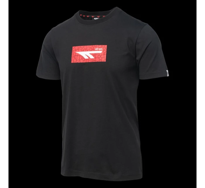 Pánské tričko s krátkým rukávem model 21357194 - Hi-Tec