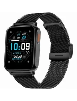 Chytré hodinky Navy Black 2 Stripes model 21807463 - Gravity Chytré hodinky Navy Black 2 Stripes model 21807463 - Gravity