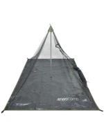 STAN S MOSKYTIÉROU 200X120X95CM ENERO CAMP STAN S MOSKYTIÉROU 200X120X95CM ENERO CAMP