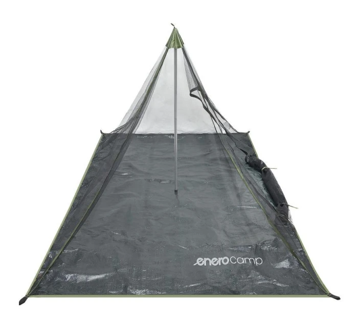 STAN S MOSKYTIÉROU 200X120X95CM ENERO CAMP STAN S MOSKYTIÉROU 200X120X95CM ENERO CAMP