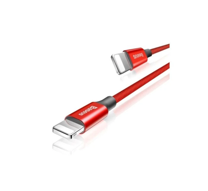 Kabel Baseus  2.0 - Lightning ;  barva model 21861718