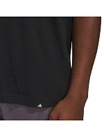 Pánske tričko adidas Summer Sunset Graphic T-shirt black KC9243 pánske