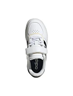 Dětská obuv adidas Breaknet Sleek white JQ3049