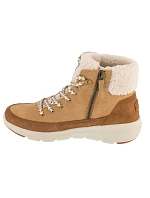 Skechers Glacial Ultra – Autumn Days 144206-CSNT Hnědé 36 Skechers Glacial Ultra – Autumn Days 144206-CSNT Hnědé 36