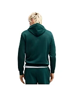 Pánska mikina Puma ESS Small No.1 Logo Hoodie, zelená, 692914 70 Pánska mikina Puma ESS Small No.1 Logo Hoodie, zelená, 692914 70