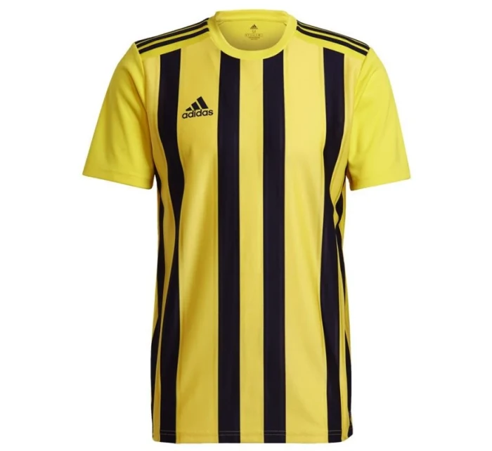 Pánske pruhované tričko 21 JSY M GV1378 - Adidas