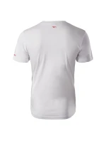 Pánske tričko Retro M 92800312466 - Hi-Tec