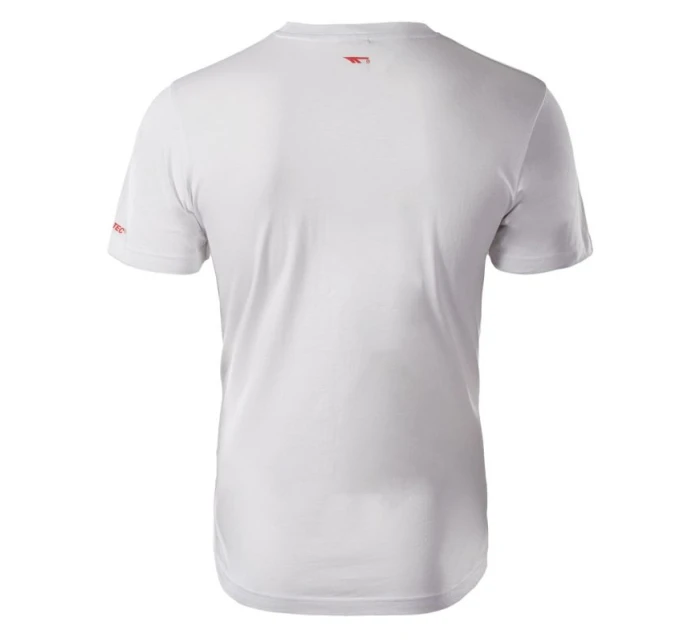 Pánske tričko Retro M 92800312466 - Hi-Tec