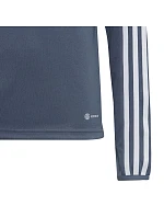 Detský futbalový tréningový top Tiro 23 League Jr HS3491 - Adidas