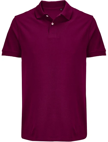 SOL'S Pacific Unisex piké polokošeľa z hrubej bavlny 25.4439 astral purple SOL'S Pacific Unisex piké polokošeľa z hrubej bavlny 25.4439 astral purple