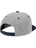 6 panelová Snapback kšiltovka heather model 22542261 - Flexfit 6 panelová Snapback kšiltovka heather model 22542261 - Flexfit