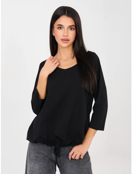Bluzka RV BZ model 21888975 czarny - FPrice
