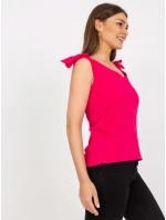 Dámsky top WN TP 1705.69 fuchsiová Dámsky top WN TP 1705.69 fuchsiová