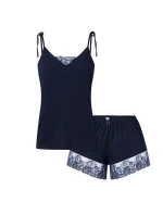 Pyžamo Daphne - Momenti Per Me Pyžamo Daphne - Momenti Per Me