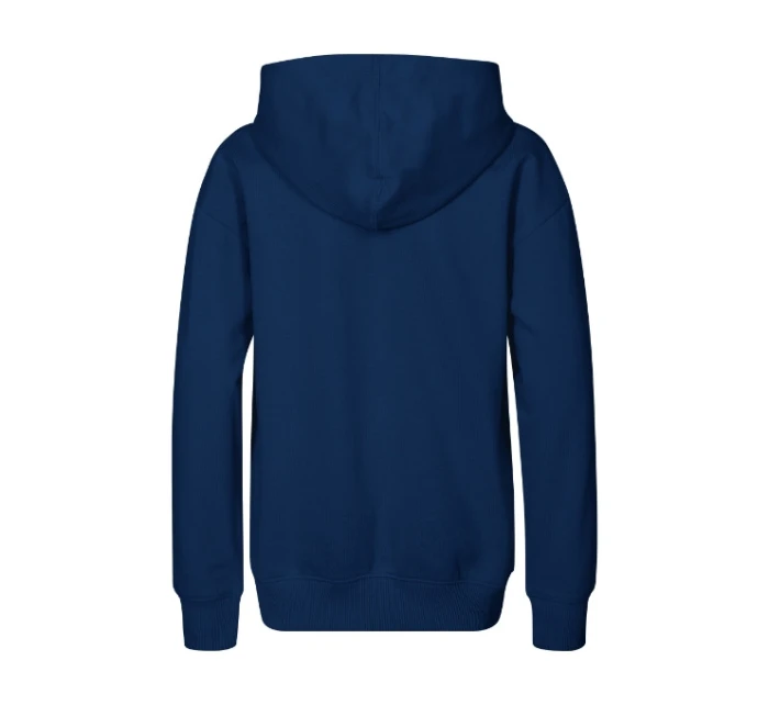 Detská mikina Chill v polnočnej modrej farbe Detská mikina Chill v polnočnej modrej farbe