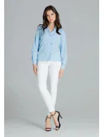 Dámska blúzka L077 - Lenitif