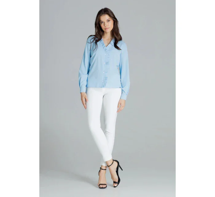 Dámska blúzka L077 - Lenitif