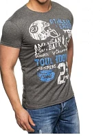 Pánske tričko 327 - Gemini