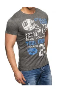 Pánske tričko 327 - Gemini