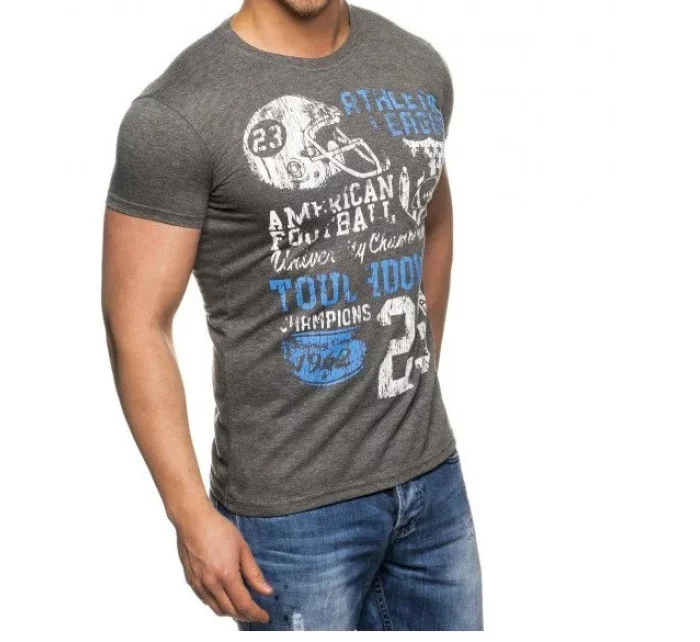 Pánske tričko 327 - Gemini Pánske tričko 327 - Gemini