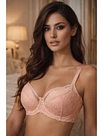 SEMI  PODPRSENKA model 22076580 - MEDIOLANO